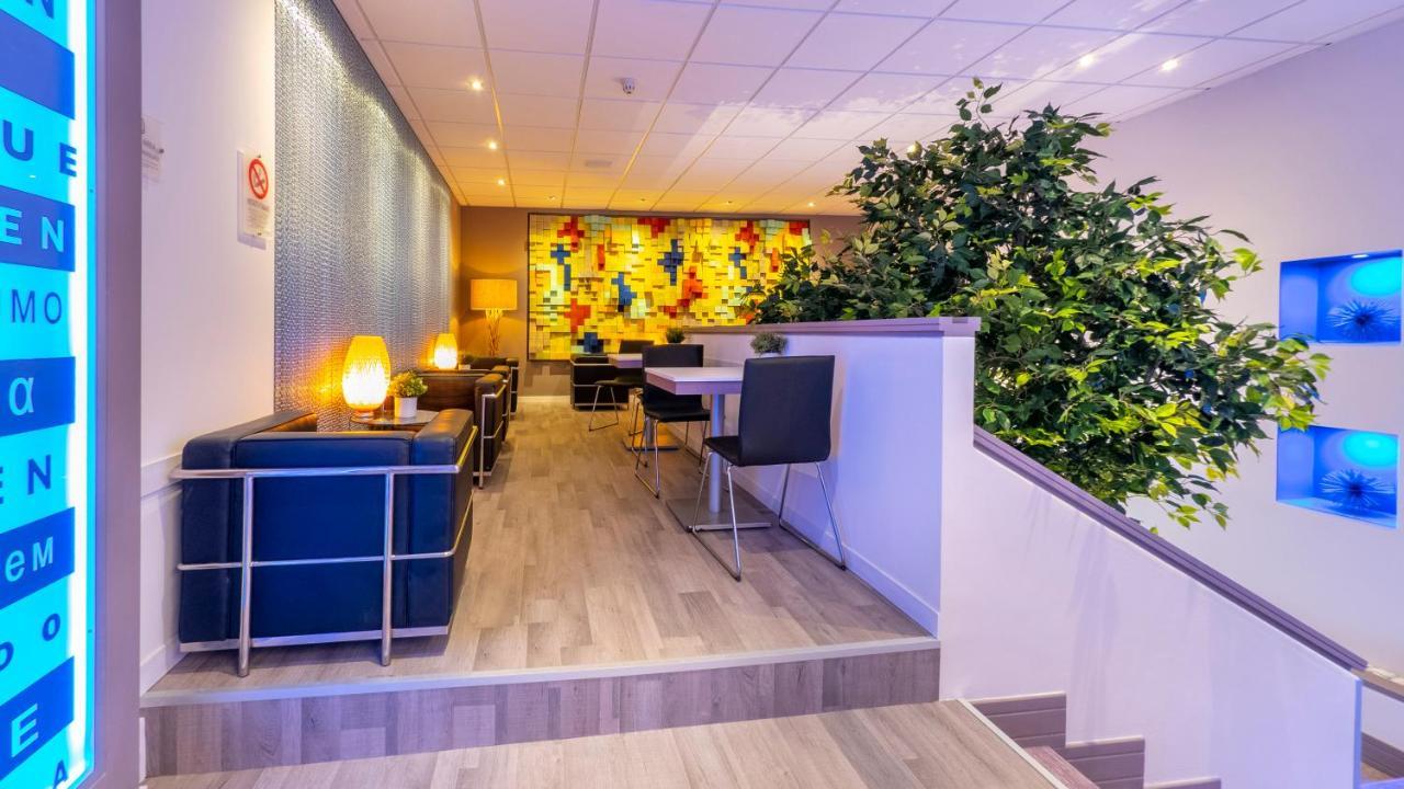 Hotel San Marco Реджонель-Эмилия Экстерьер фото